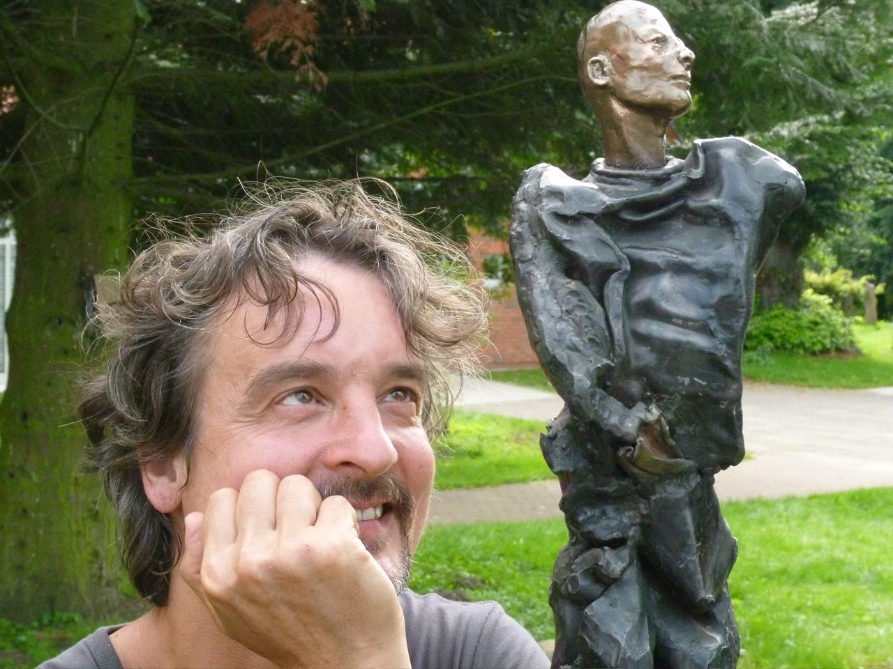 Claus Görtz (Skulpturen)